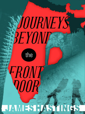 cover image of Journeys Beyond the Front Door